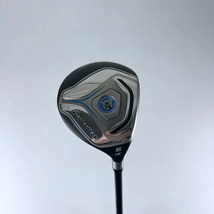 테일러메이드 JET 5번우드 19도 S강도