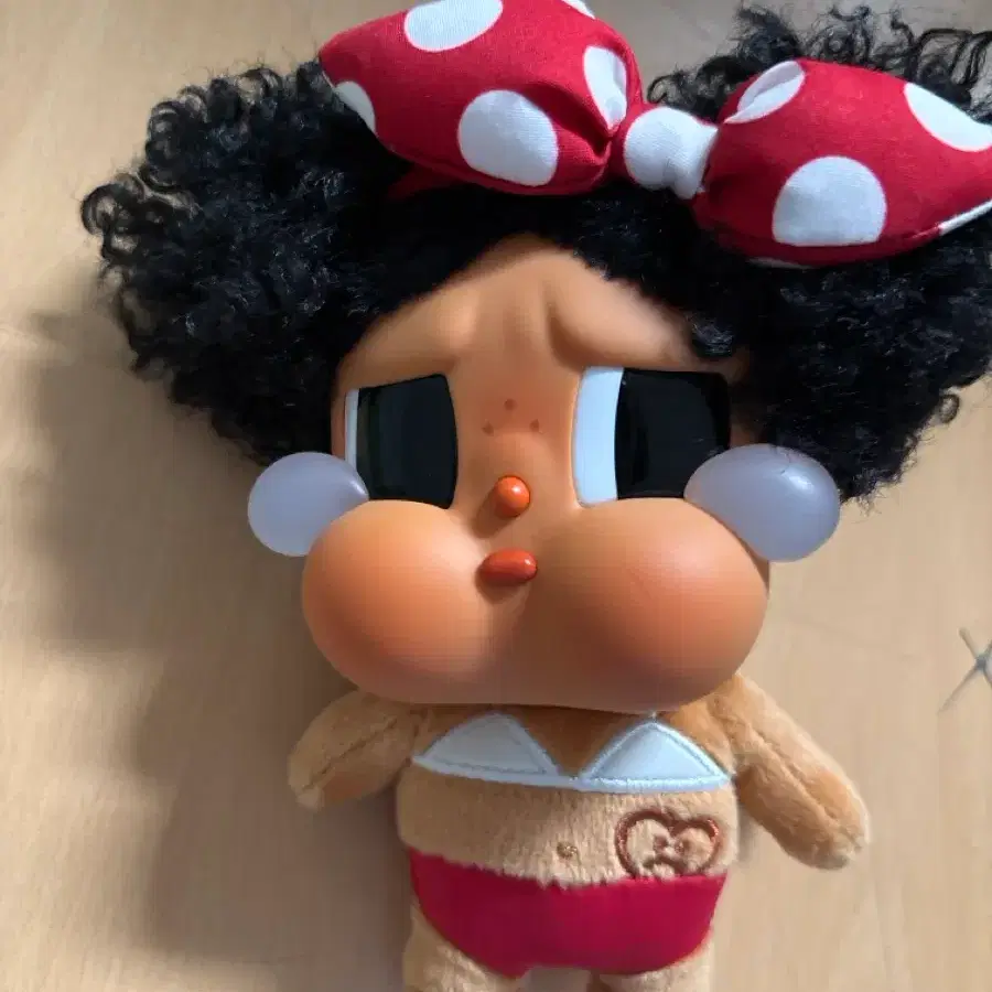 크라이베이비