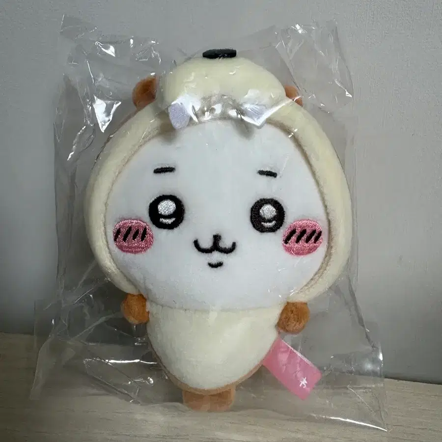 치이카와 수달 수족관 마스코트