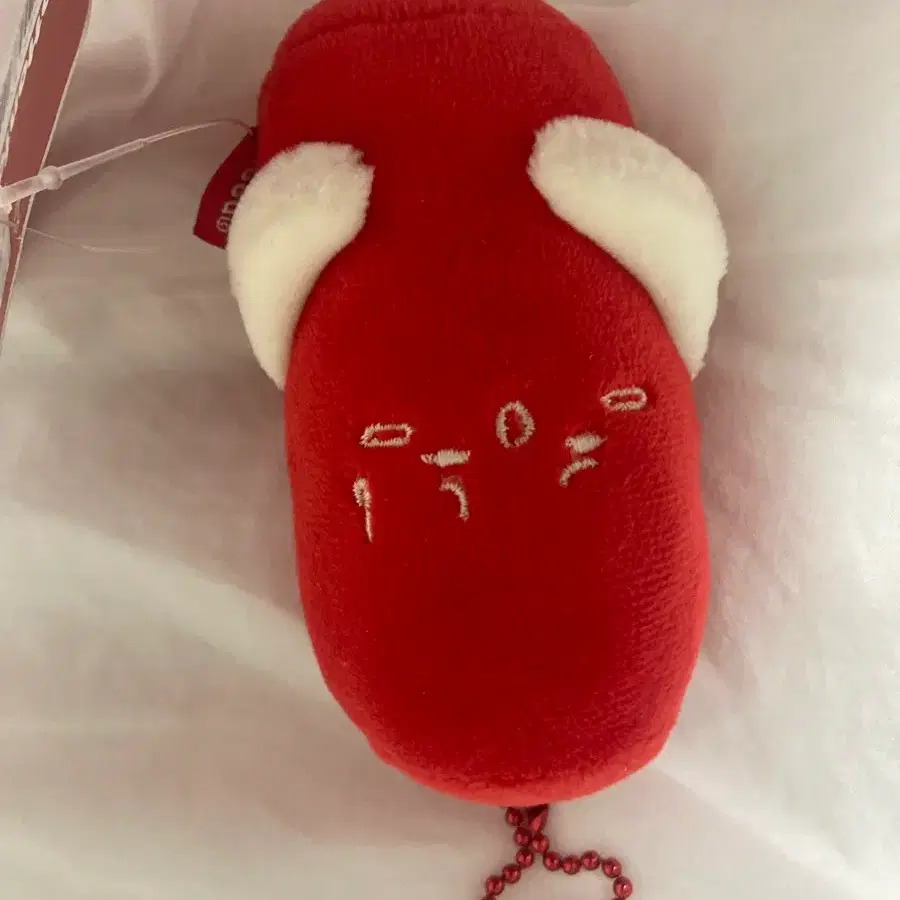떡볶이 인형