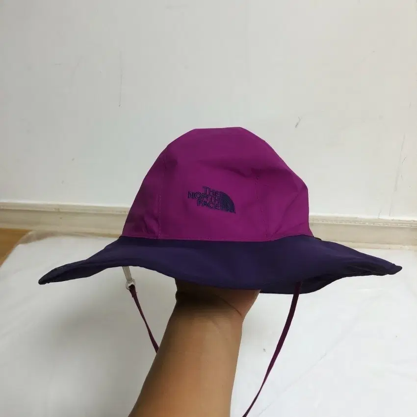 노스페이스 벙거지 모자 59CM@9943
