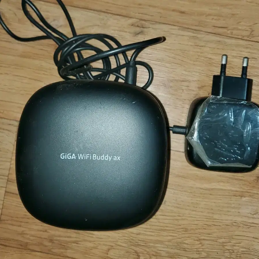 기가 와이파이 버디 AX