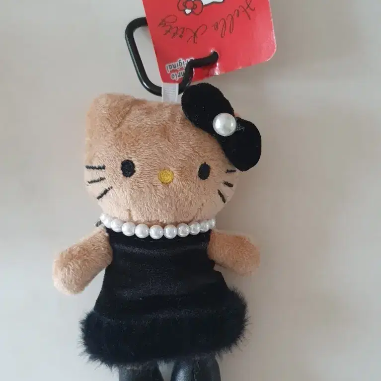 헬로키티 롱다리 키티 인형 새상품