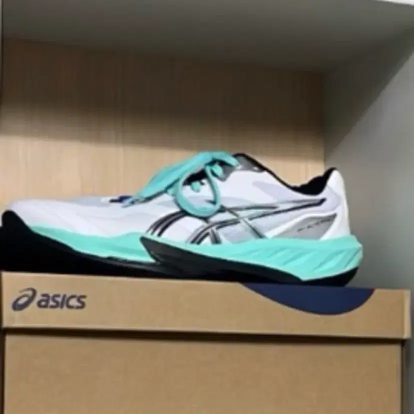 아식스 스카이 엘리트 ff4 265size 상태 S급