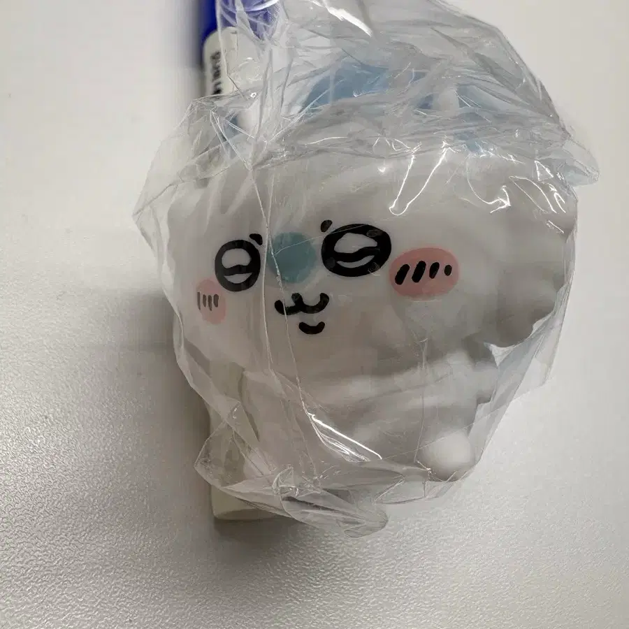 치이카와 소프비 퍼펫 모몽가