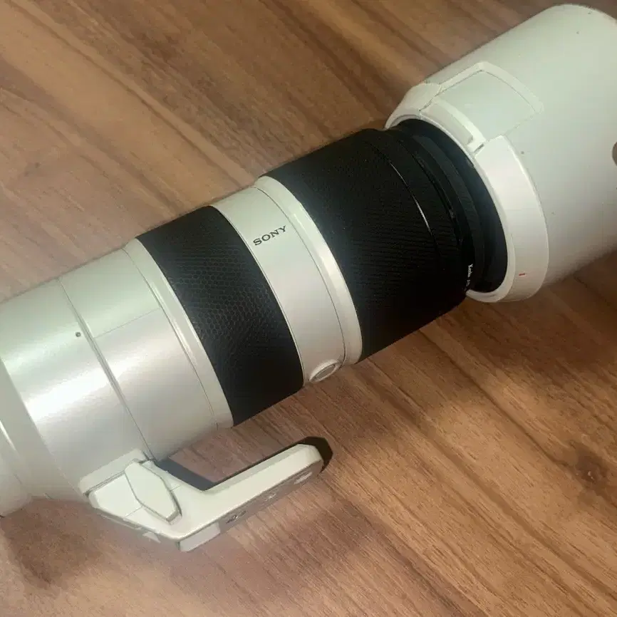 SONY FE 70-200 F2.8 GM