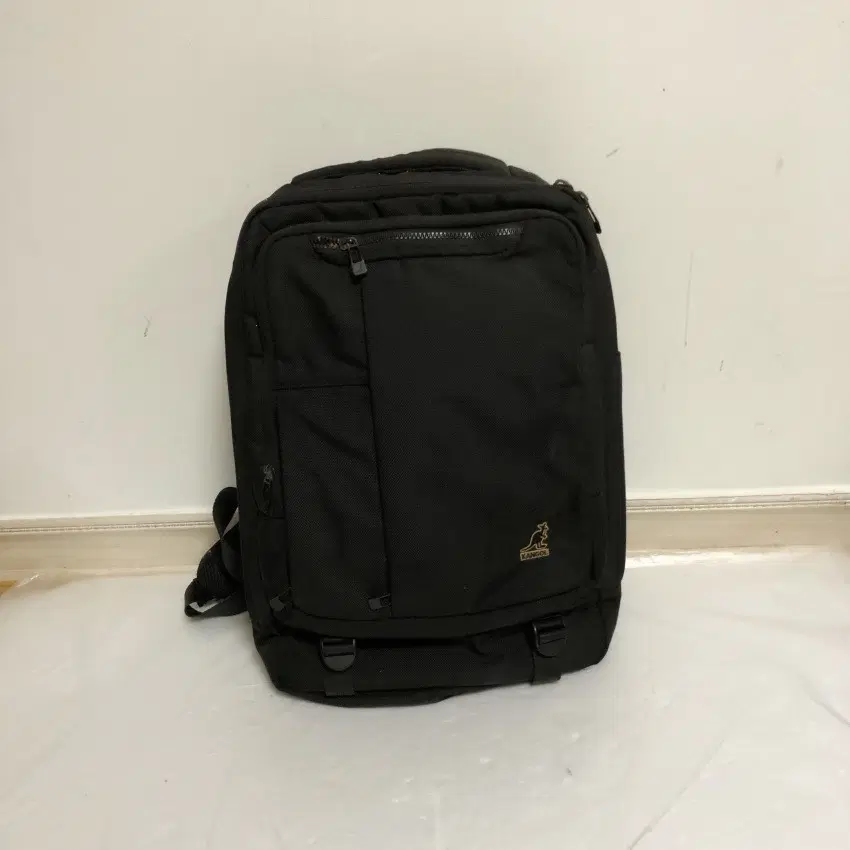 캉골 백팩@9977