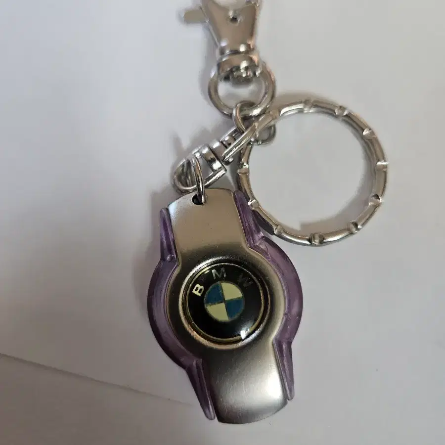 BMW 키링 열쇠고리