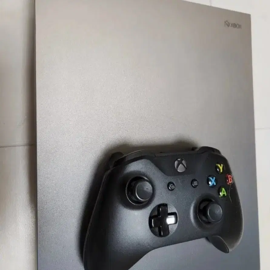 xbox one x 엑스박스 원 엑스