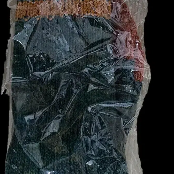 캐피탈 레인보우 해피 힐 양말 그린