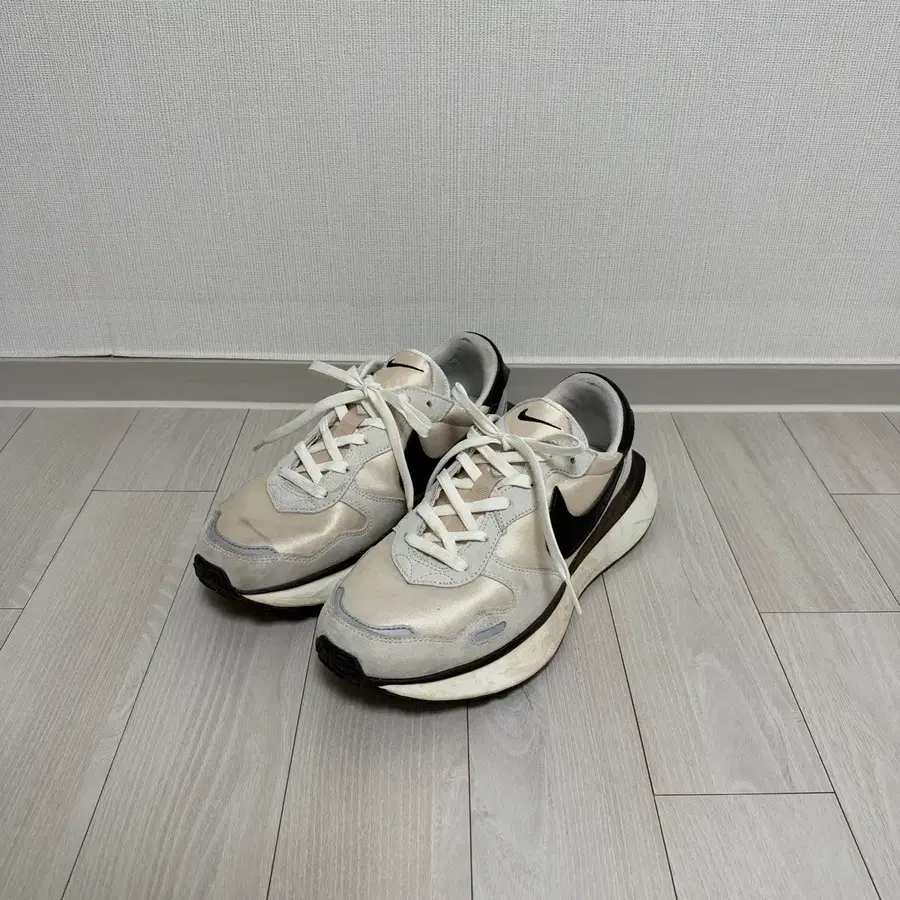 나이키 피닉스 와플 운동화 신발