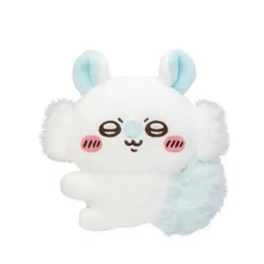 치이키와 클립 누이구루미2탄 모몽가