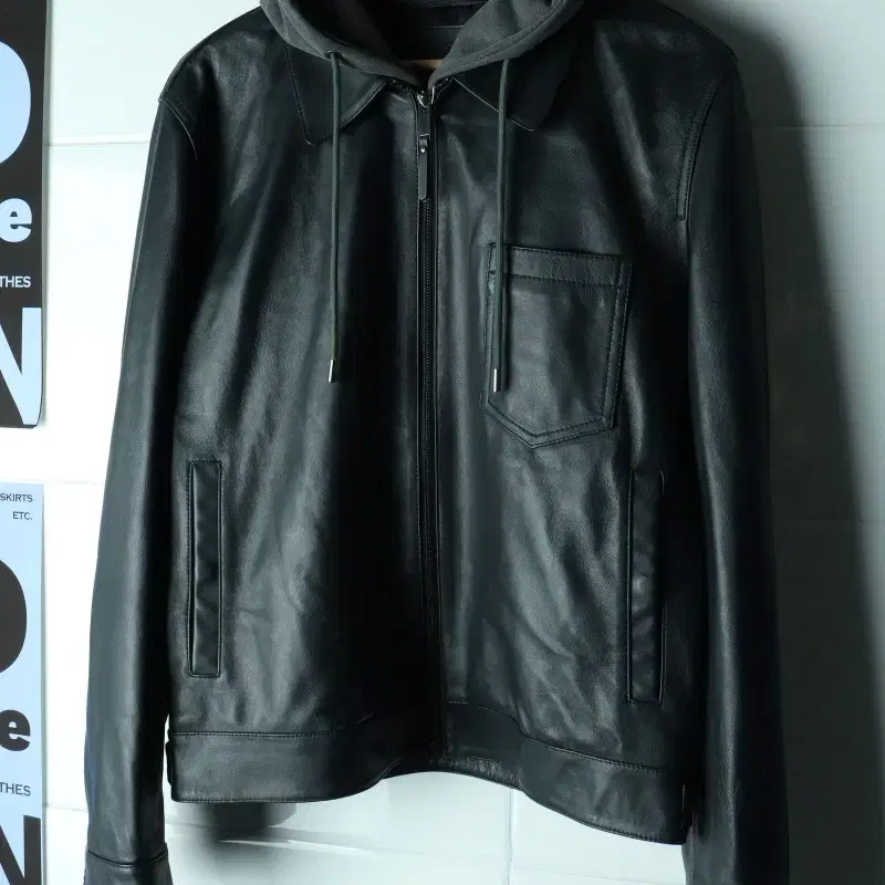 (XL-2XL) 지이크 집업 바람막이 점퍼자켓 파렌하이트-H40925