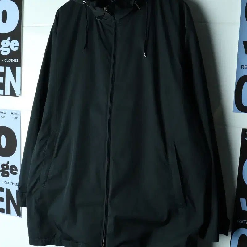(2XL-3XL) 폴로 랄프로렌 집업 바람막이 점퍼자켓-H40927