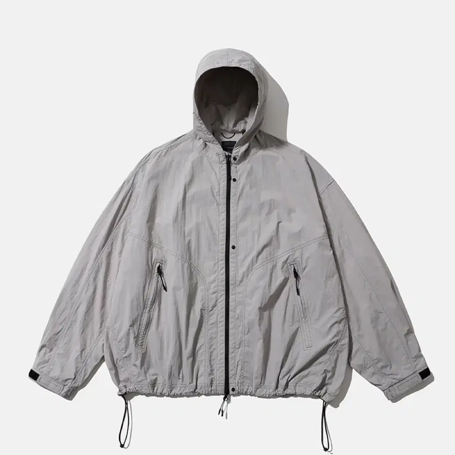 [3] 모이프 디스트릭트 파카 DISTRICT PARKA 바람막이 님버스