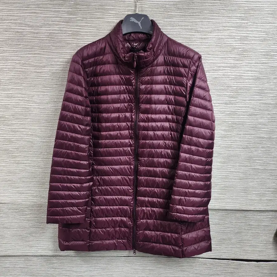 여성 하프경량패딩 (3XL)