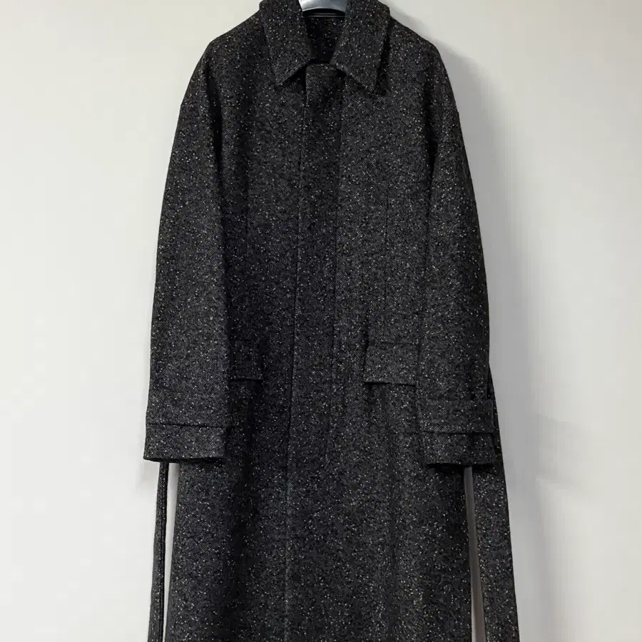 준지 22FW 코트 46 팝니다