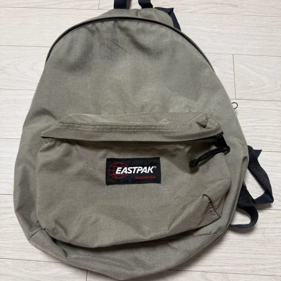 90s Made in USA 이스트팩 백팩 가방
