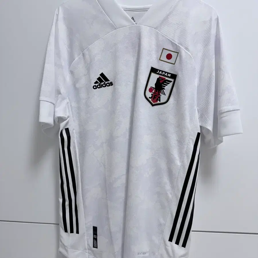 20-22 일본 국가대표 어센틱 유니폼 판매합니다(국내 XL 105)