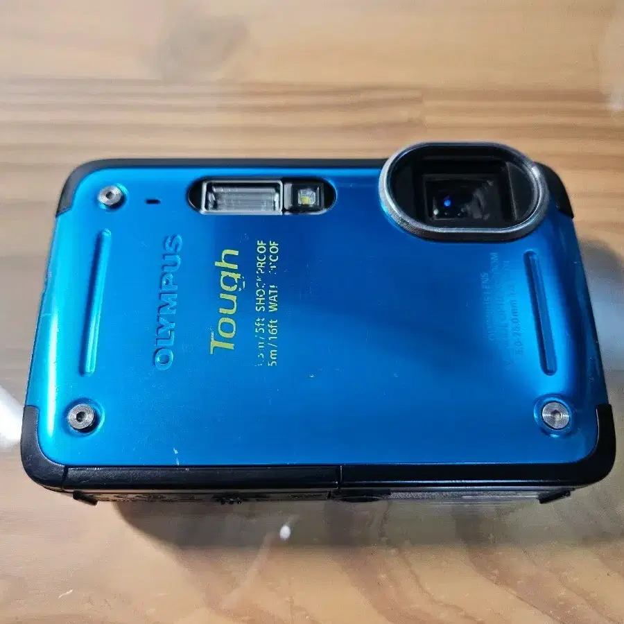 빈티지 디지털카메라 올림푸스 tg-620 팔아요