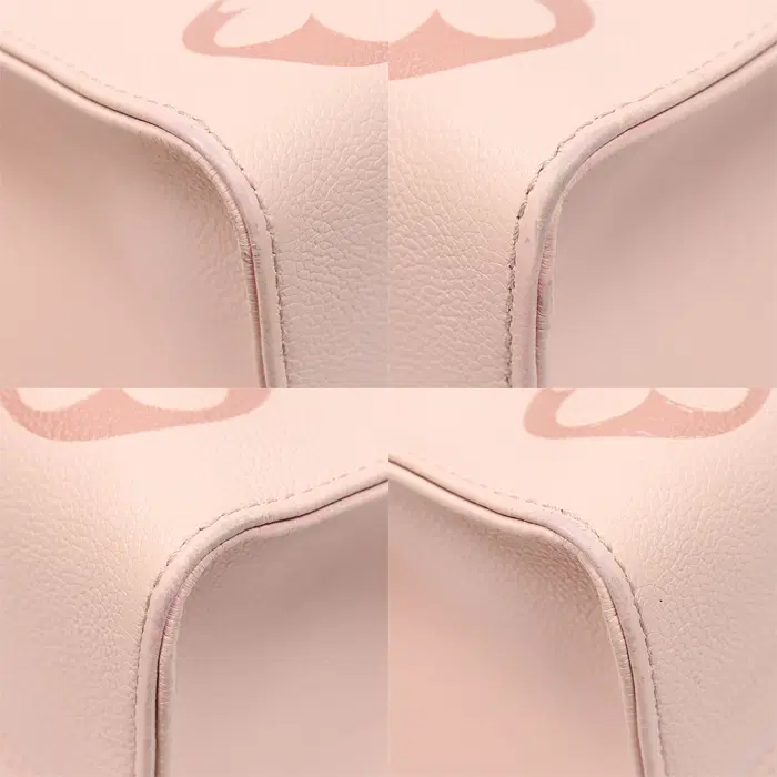 루이비통 Louis Vuitton(루이비통) M46542 그라디언트 핑크 모노그램 앙프렝뜨 온더고 MM 2WAY MEP34766LV 사진 5
