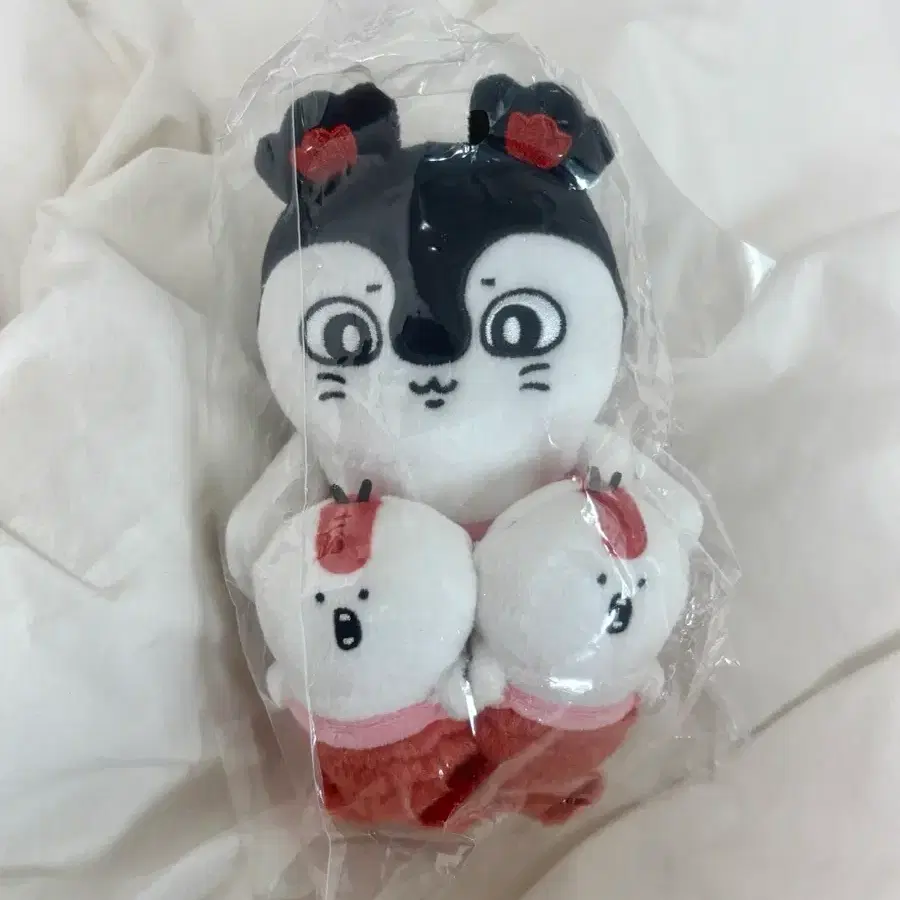 (당일배송) 정품 치이카와 세이렌 데스크탑 인형 마코 누이 마스코트