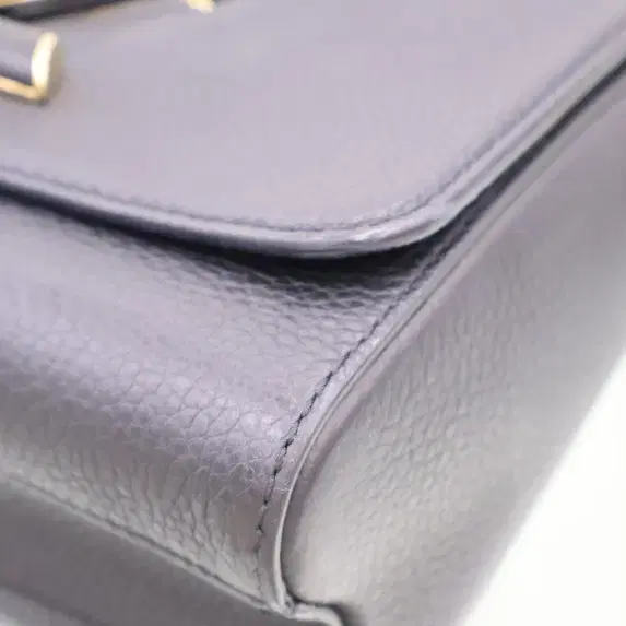 루이비통 중고 탑핸들 트위스트 MM 숄더백 M58688 백화점 사진 7