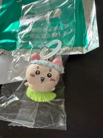 영화 치이카와 (먼작귀) 메지루시 참 헌책방 카니짱
