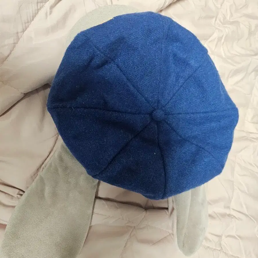 상하이 디즈니랜드 주디모자