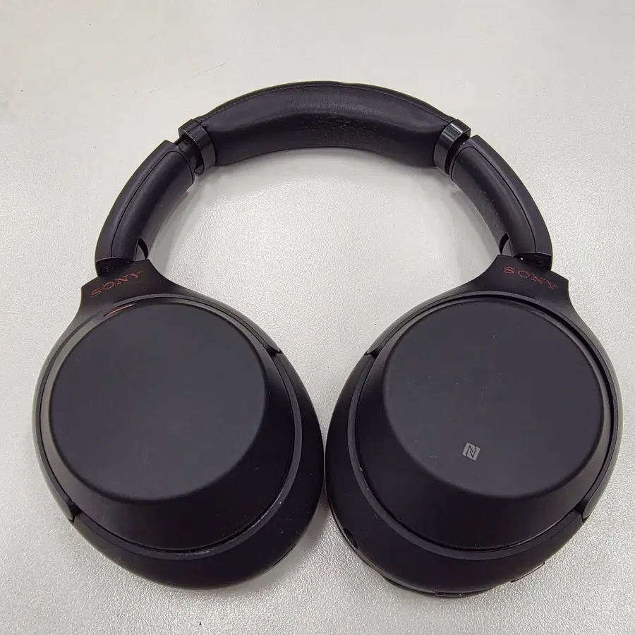 소니 WH-1000XM3 블루투스 무선 헤드폰