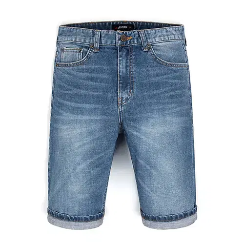 [새상품] 레이든 반바지 S사이즈 STOLEN DENIM SHORTS-12.3oz W010