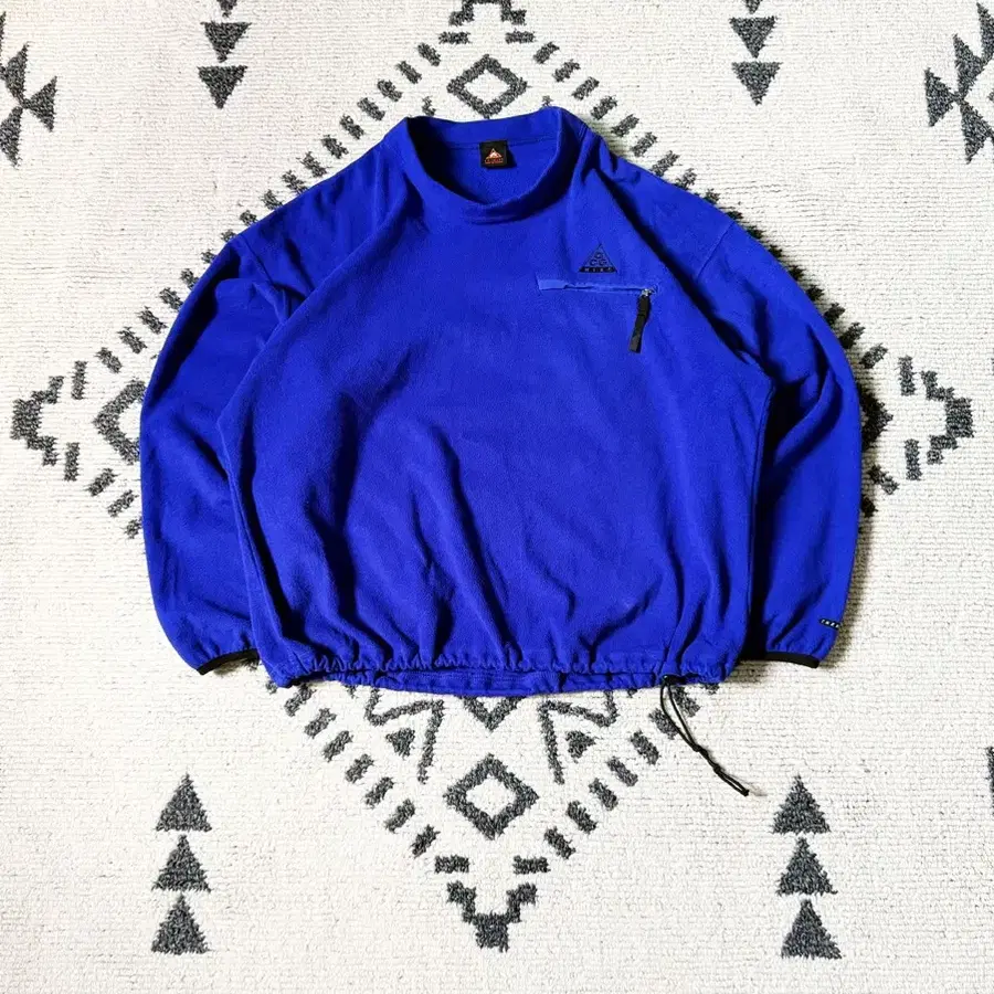 00s 나이키 ACG 플리스 풀오버 (105-110)