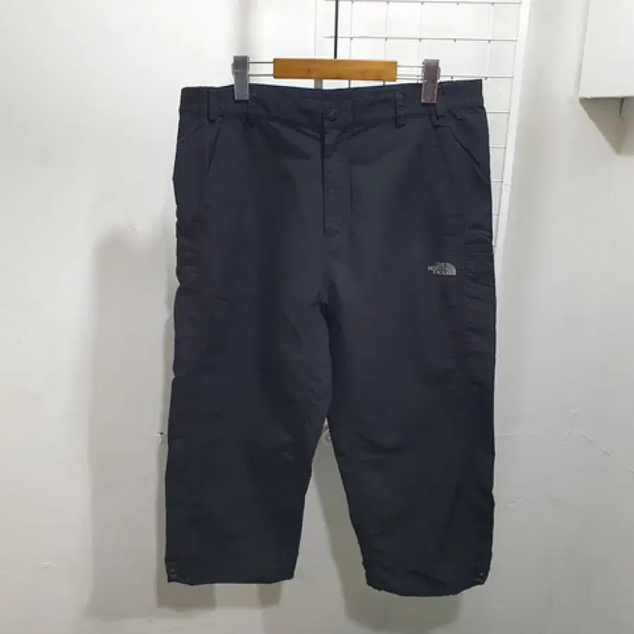 노스페이스 트레이닝팬츠 (2XL)#129R