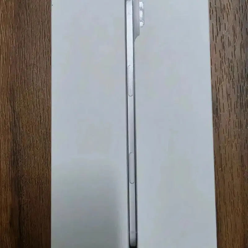 미개봉) 애플 아이폰 17 에어 256GB 화이트