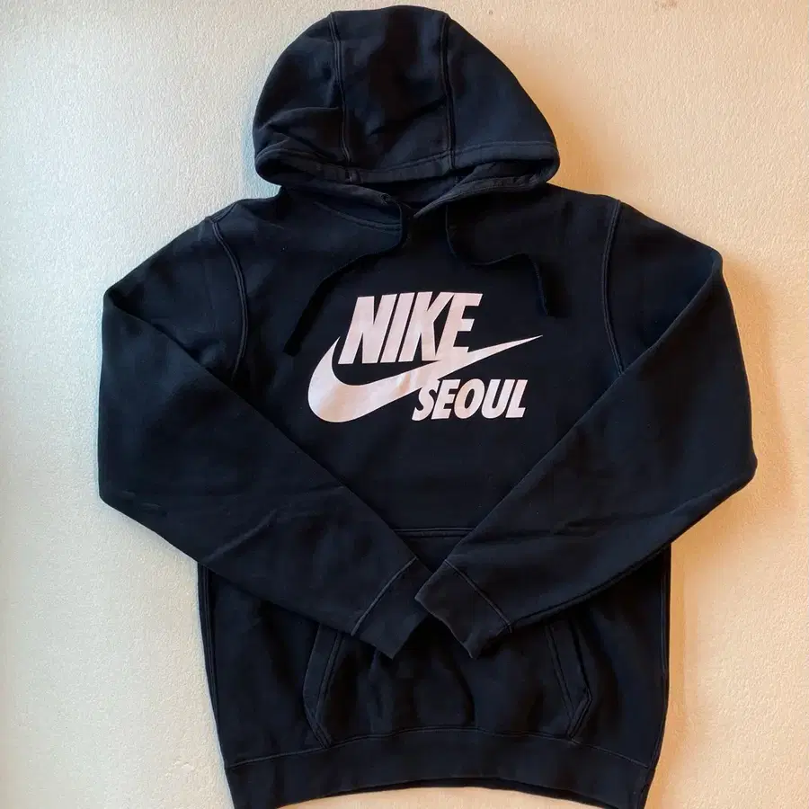 나이키 서울 후드티 m 95