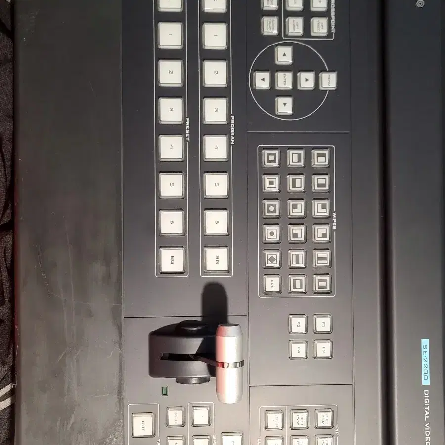 DATAVIDEO se-2200