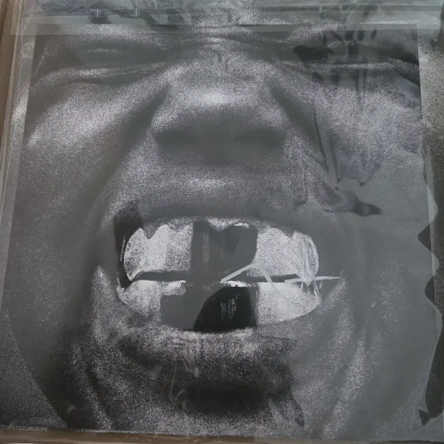 Ye(칸예 웨스트)-12집 BULLY(불리) [LP]싸인반