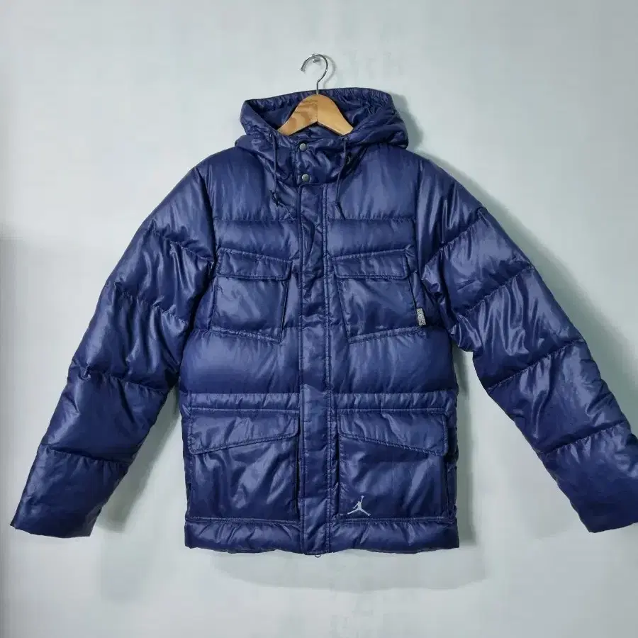 조던 패딩 점퍼 S
