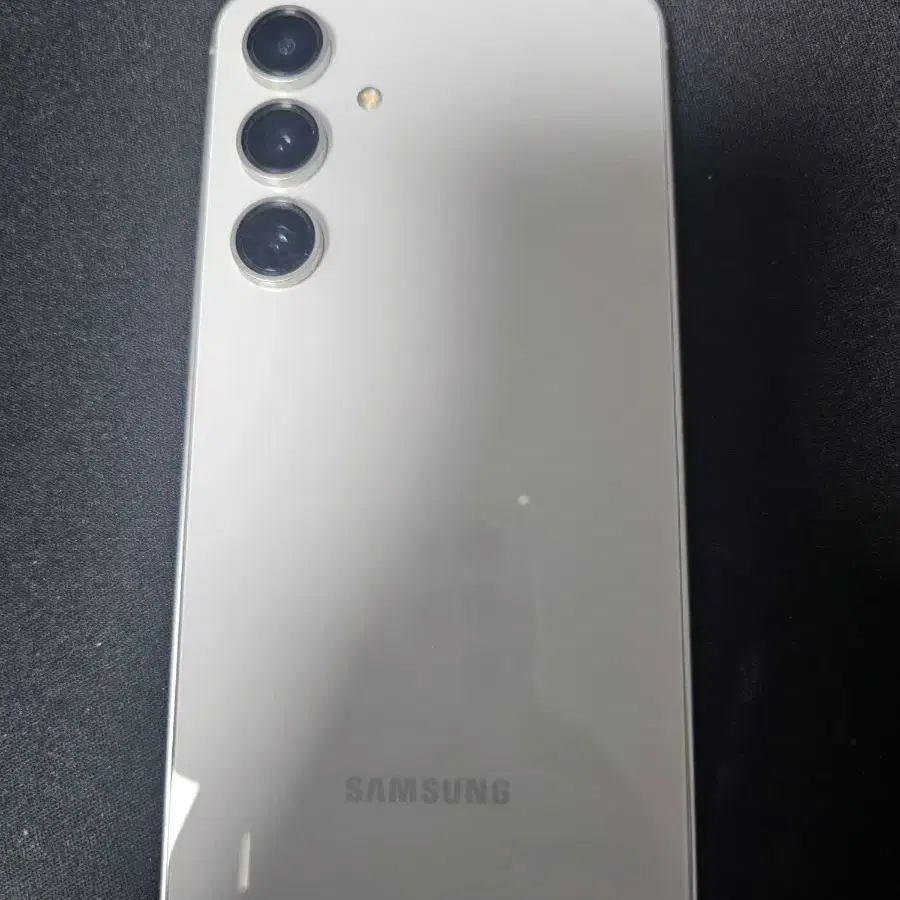 갤럭시 S24FE 256GB S급
