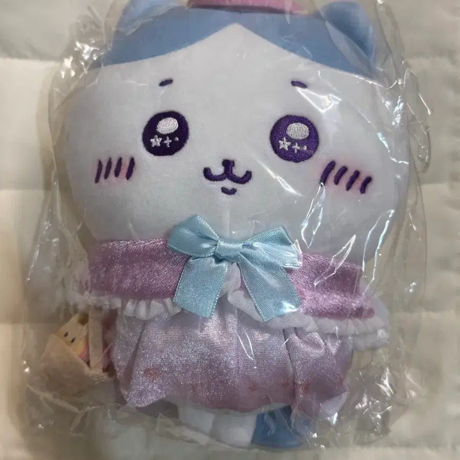 치이카와 천악 천사 하치와레 누이