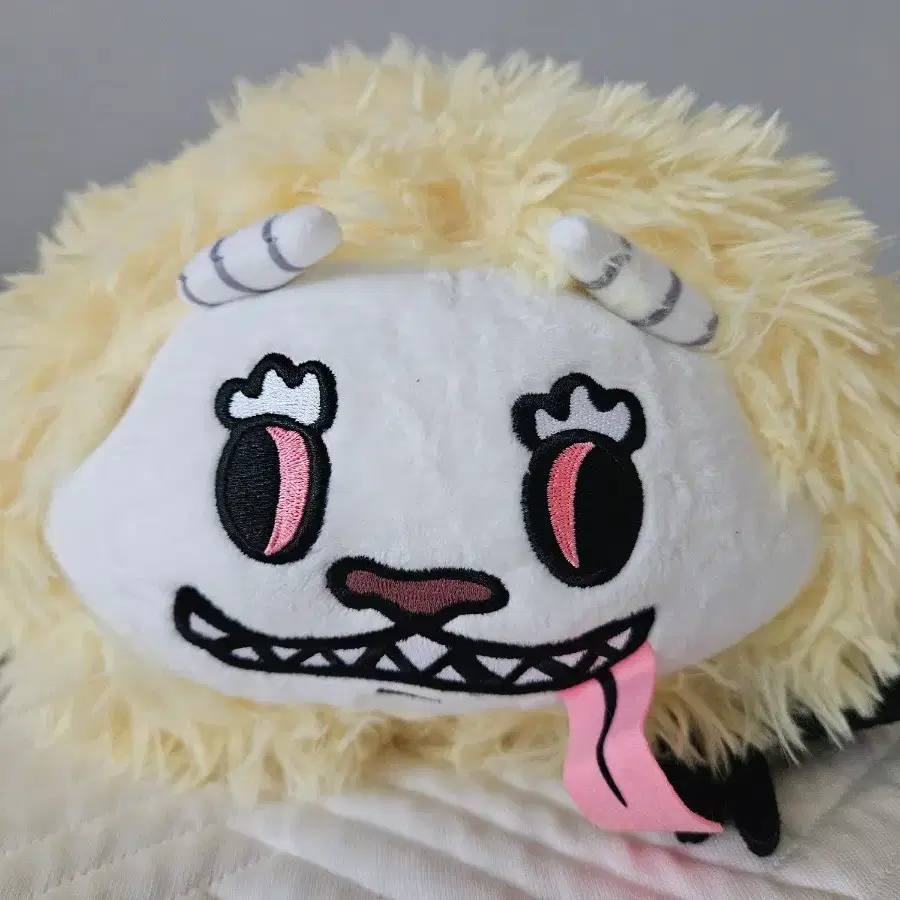 치이카와 데카츠요 인형