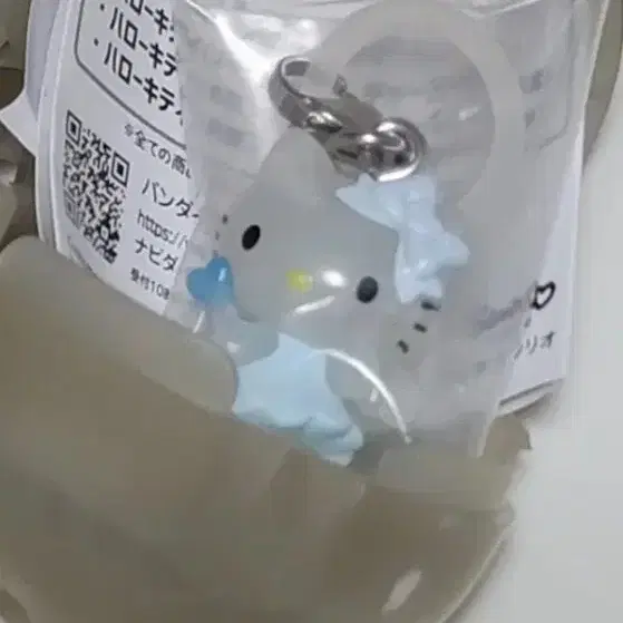 키티 메지루시 마킹 악세사리 엔젤 천사