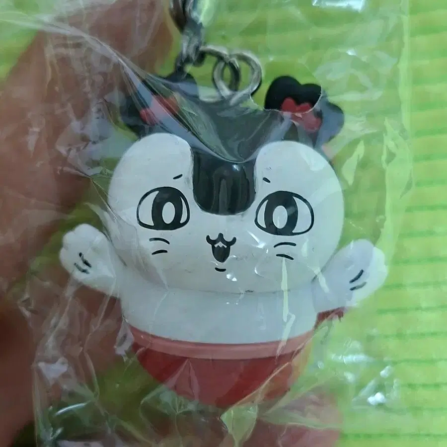 [공뎀O] 치이카와 극장판 특전 메지루시 세이렌