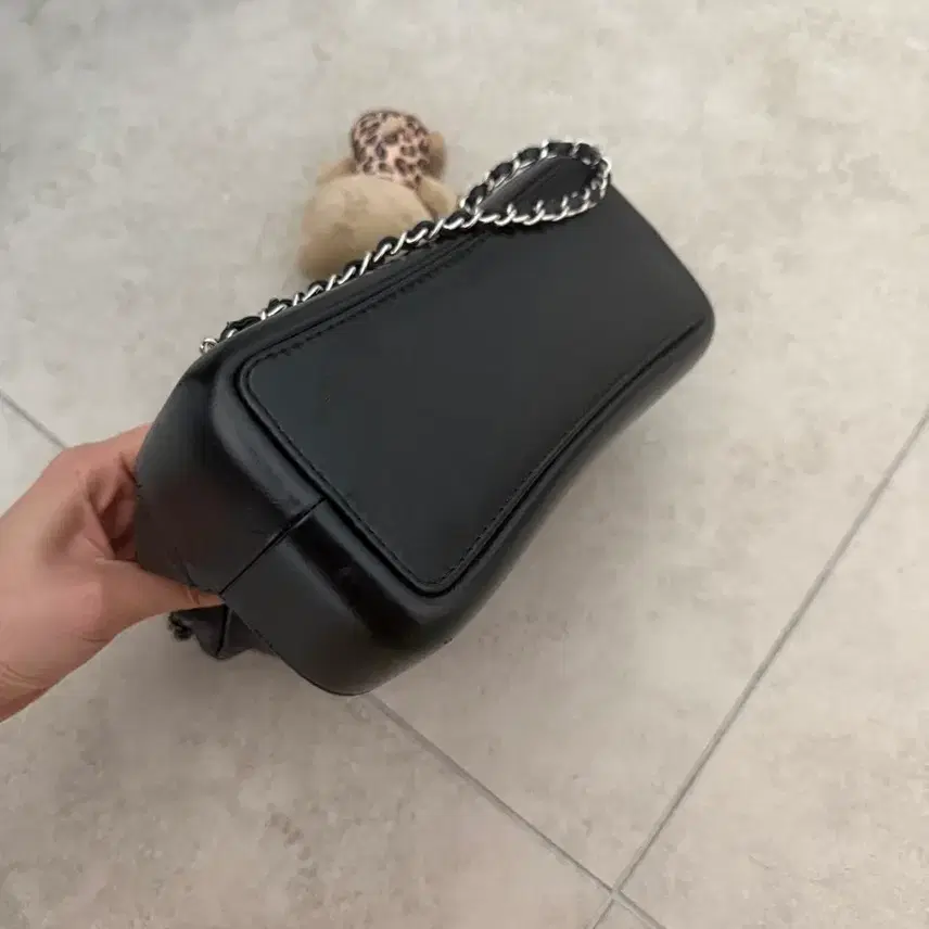 샤넬 가브리엘 사진 3