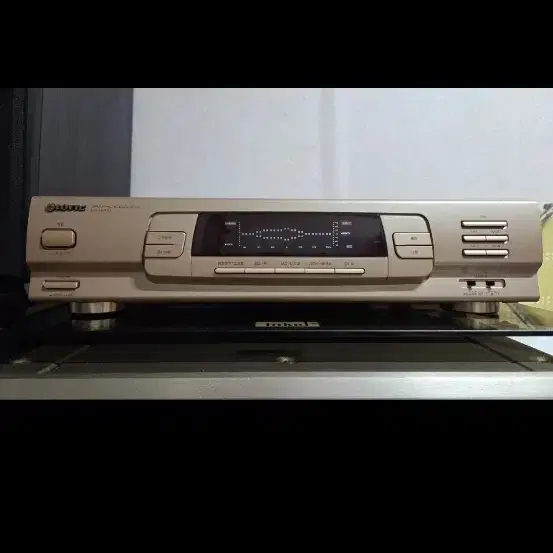 롯데 음향조절기기 LG 6000
