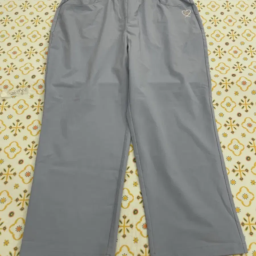 Adabat 바지 100