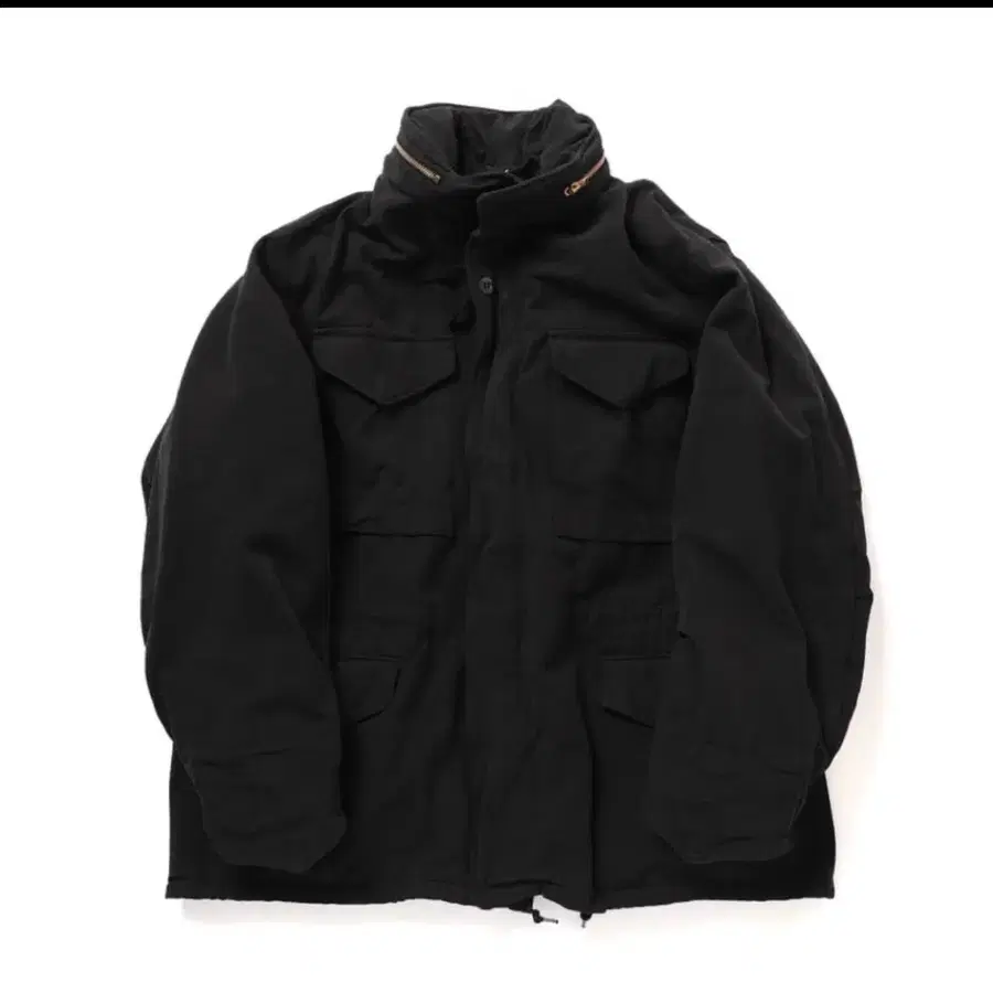 Comoli M65 24aw 2사이즈 판매
