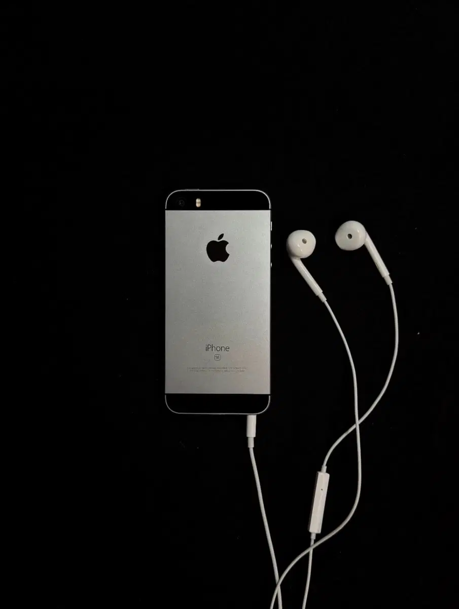 Iphone se1