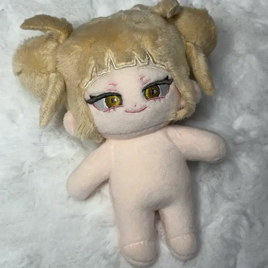 히로아카 토가 히미코 속성 솜인형 10cm 판매합니다