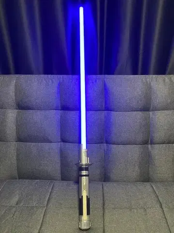 Hasbro STAR WARS 라이트세이버 에즈라 브릿저